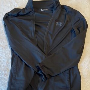 Under Armour Heatgear Jacket